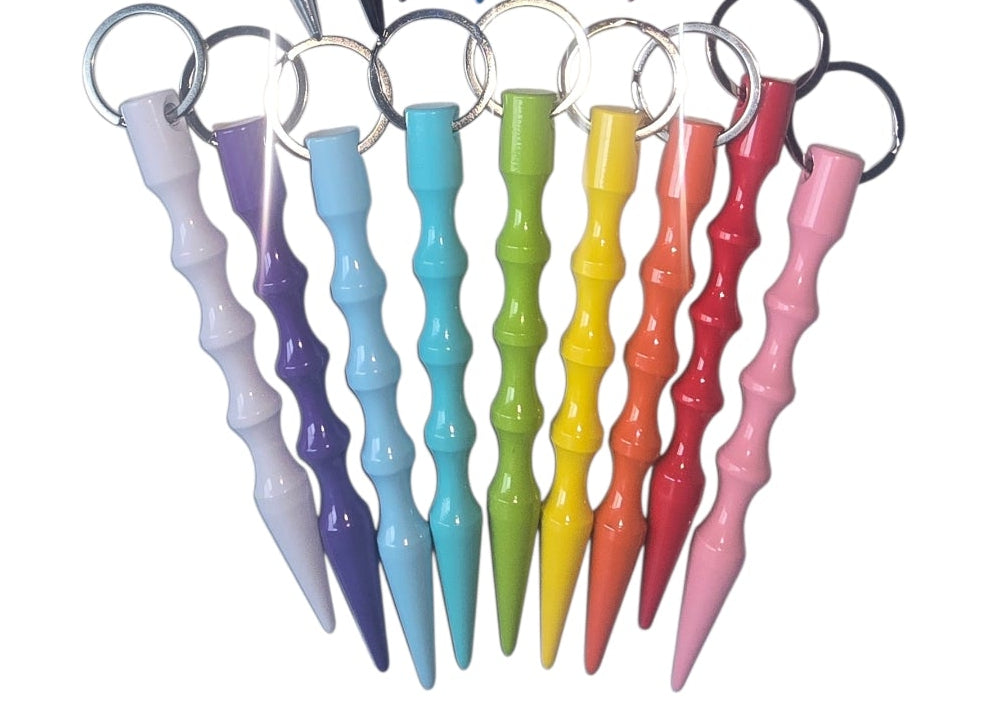 Candy color Kubatons 