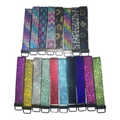 Bling wristlets
